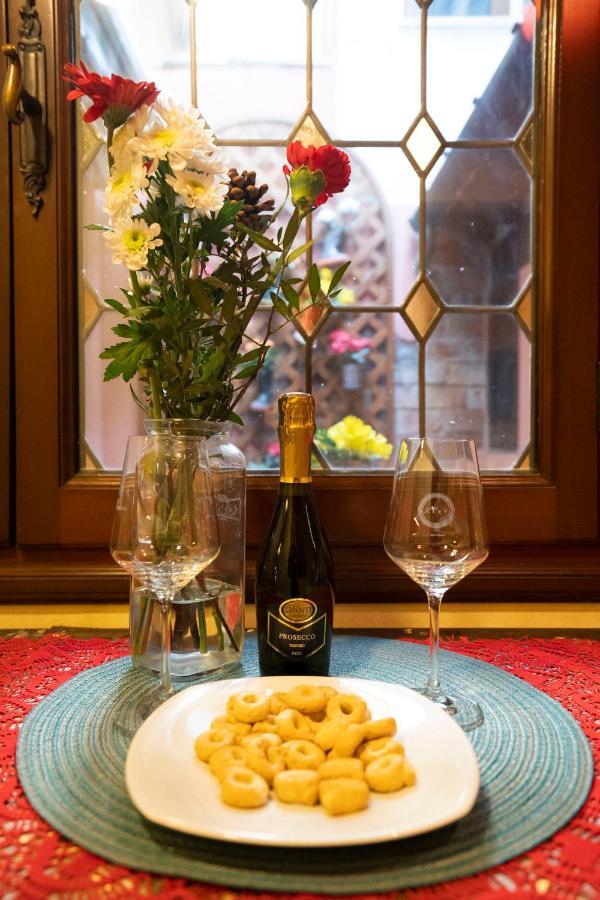 Valentina'S Home Venice Luaran gambar
