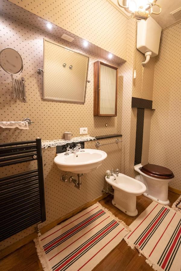 Valentina'S Home Venice Luaran gambar