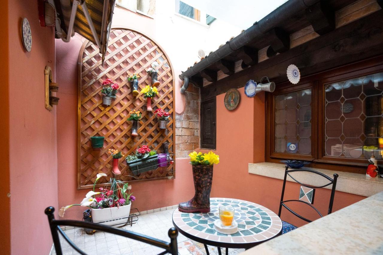 Valentina'S Home Venice Luaran gambar