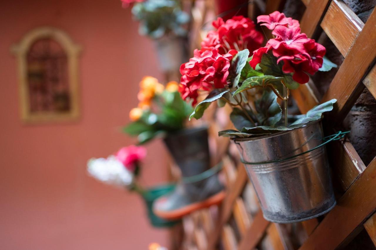 Valentina'S Home Venice Luaran gambar