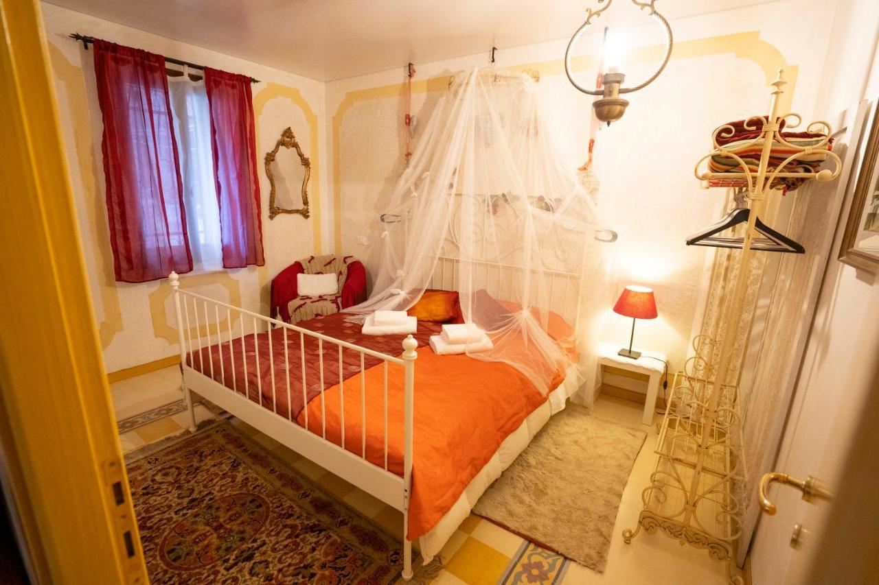 Valentina'S Home Venice Luaran gambar