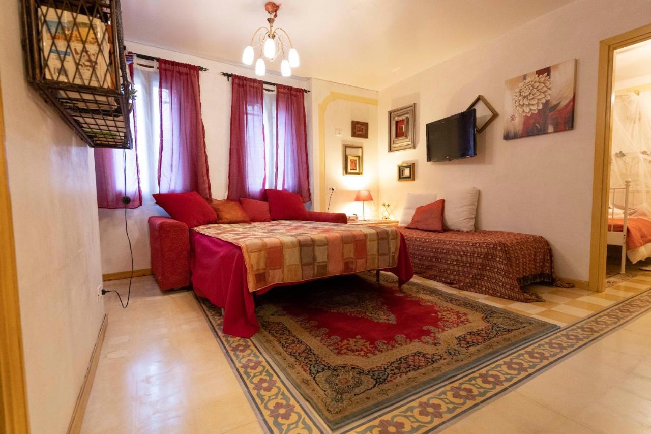 Valentina'S Home Venice Luaran gambar