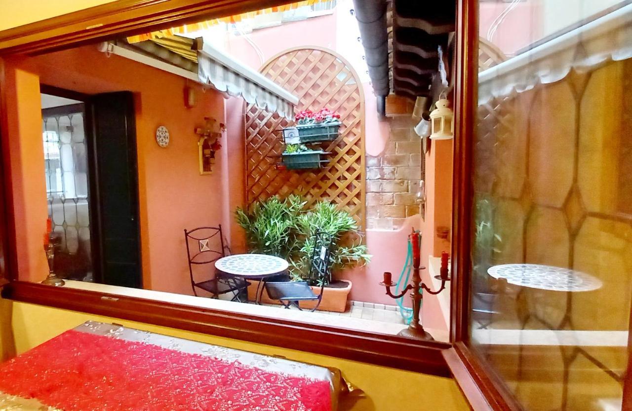Valentina'S Home Venice Luaran gambar
