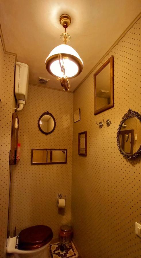 Valentina'S Home Venice Luaran gambar