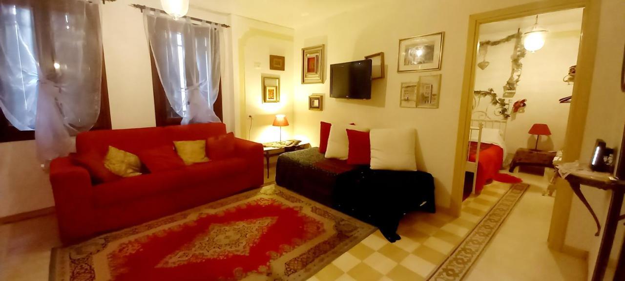 Valentina'S Home Venice Luaran gambar