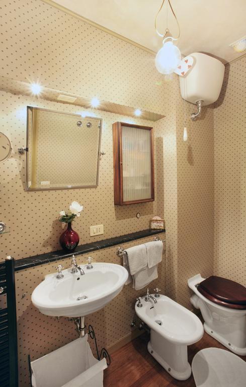Valentina'S Home Venice Bilik gambar