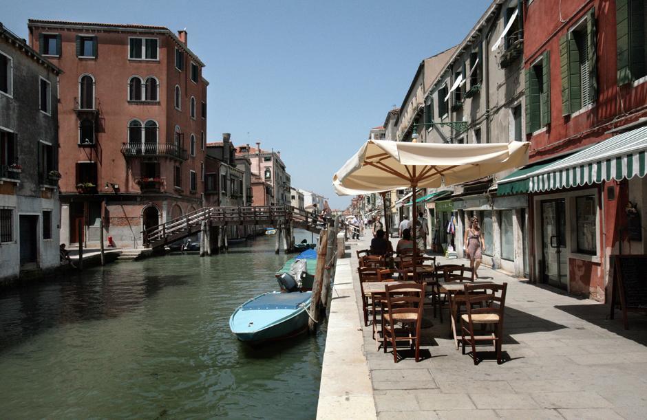 Valentina'S Home Venice Bilik gambar