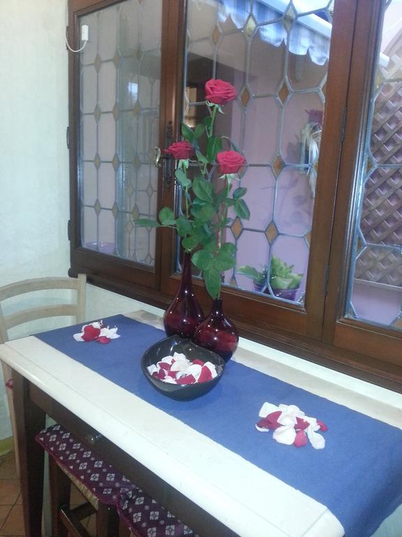 Valentina'S Home Venice Bilik gambar