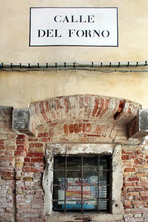 Valentina'S Home Venice Bilik gambar