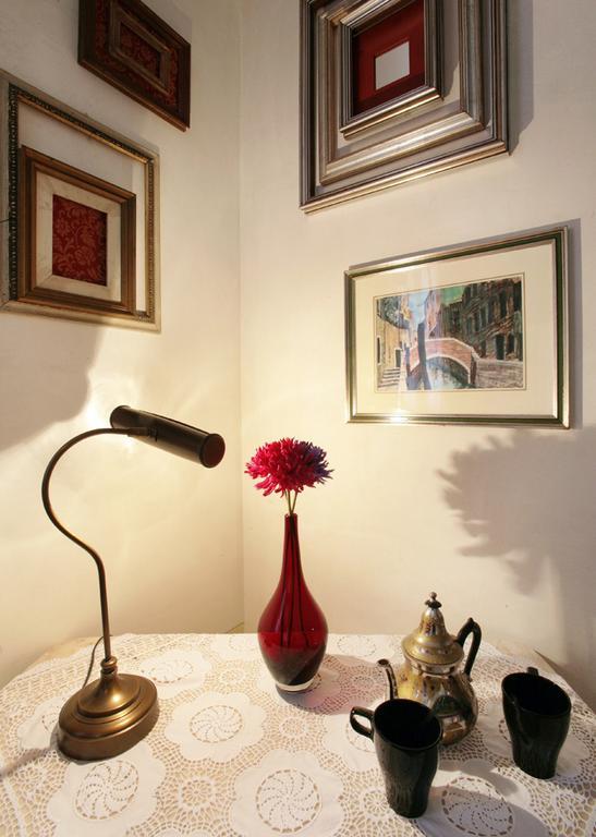 Valentina'S Home Venice Bilik gambar
