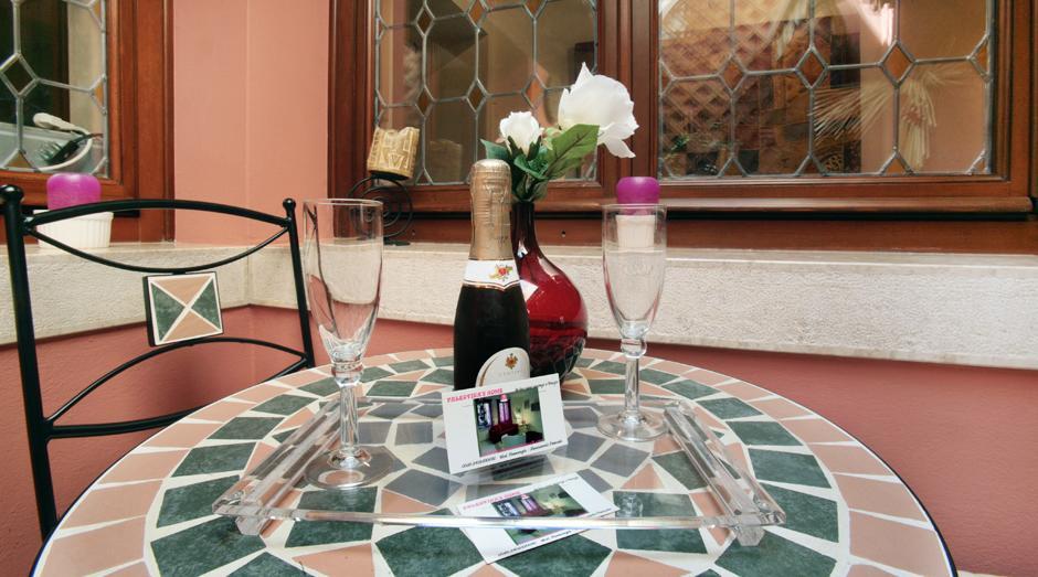 Valentina'S Home Venice Bilik gambar