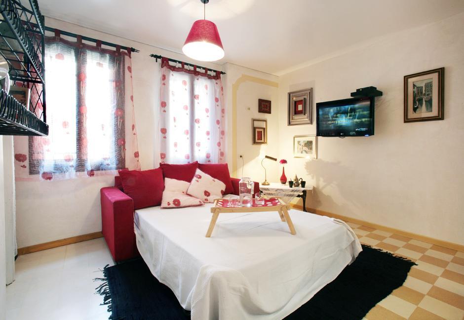 Valentina'S Home Venice Bilik gambar