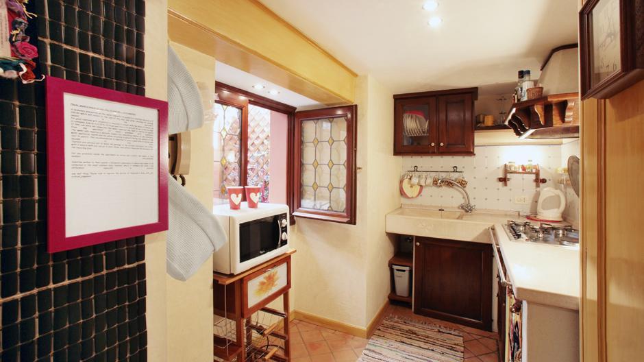 Valentina'S Home Venice Bilik gambar