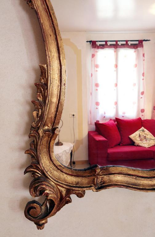 Valentina'S Home Venice Bilik gambar