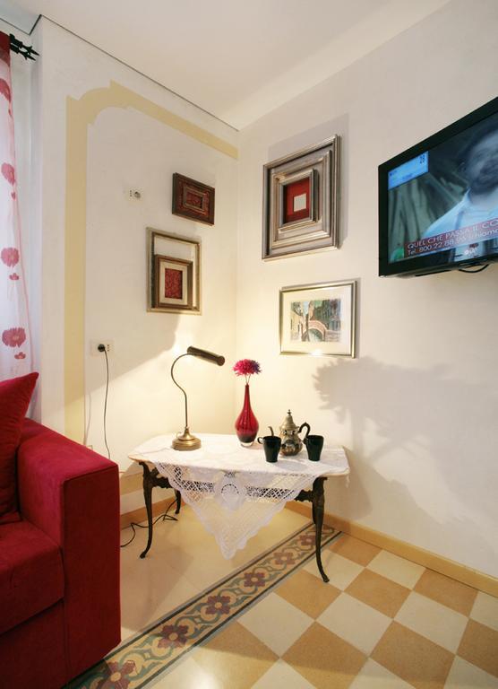 Valentina'S Home Venice Bilik gambar