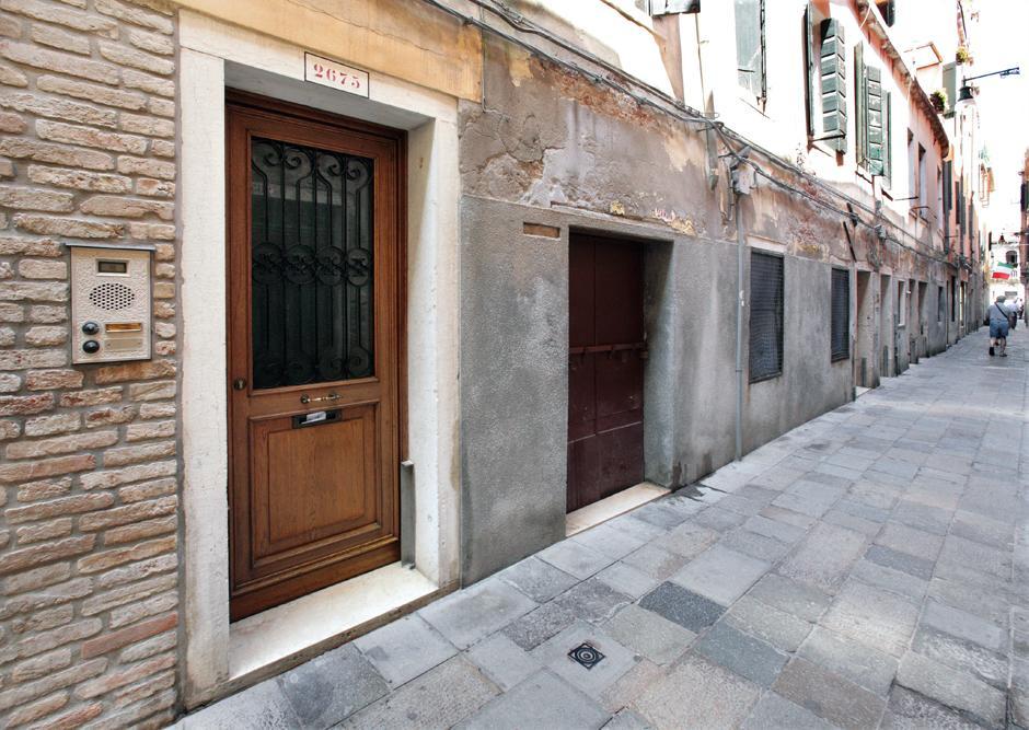 Valentina'S Home Venice Bilik gambar