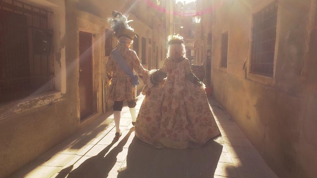 Valentina'S Home Venice Luaran gambar