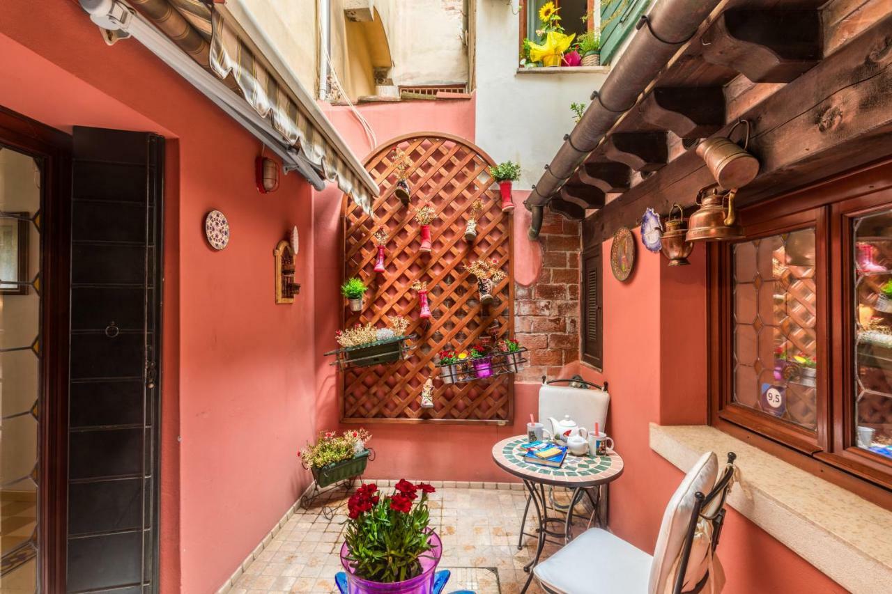 Valentina'S Home Venice Luaran gambar