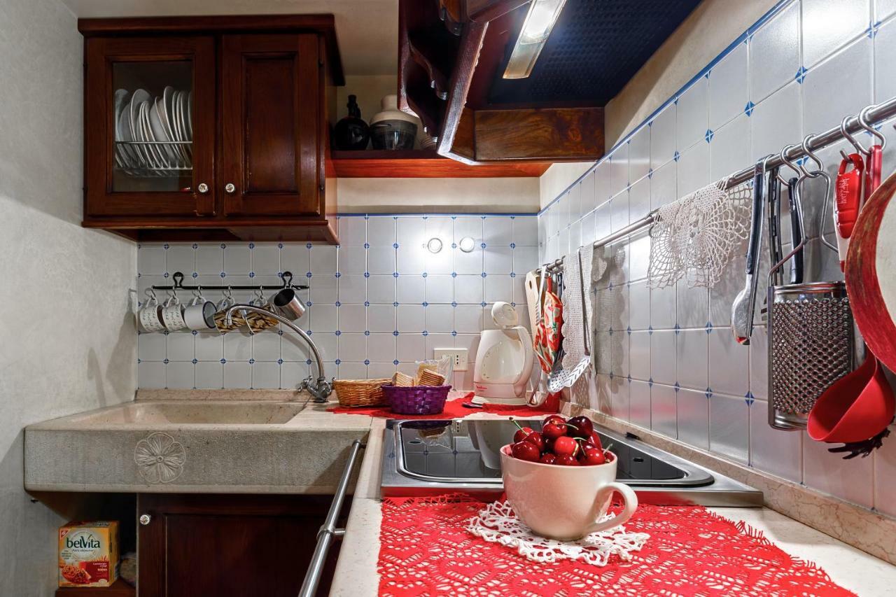 Valentina'S Home Venice Luaran gambar