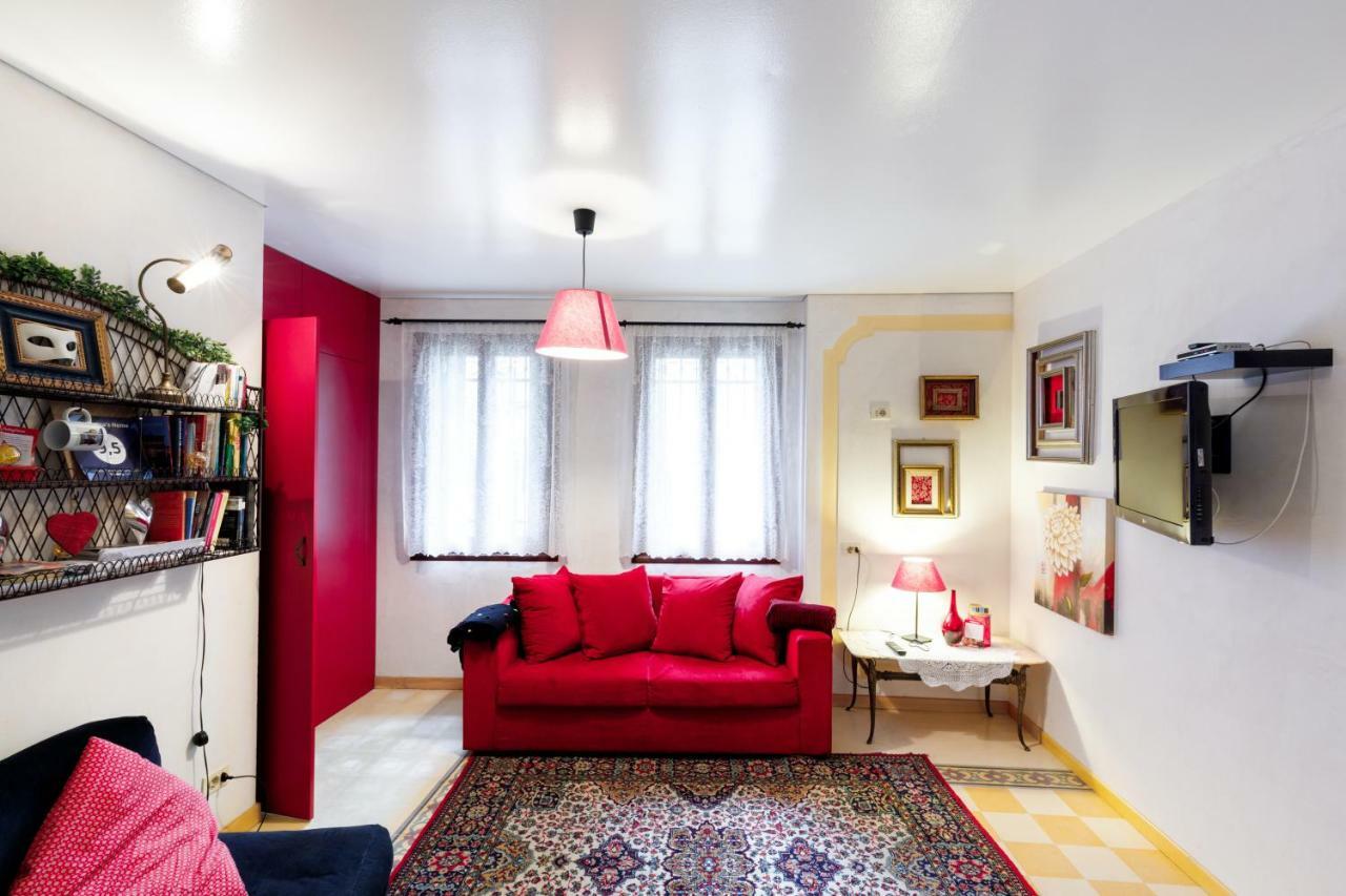 Valentina'S Home Venice Luaran gambar