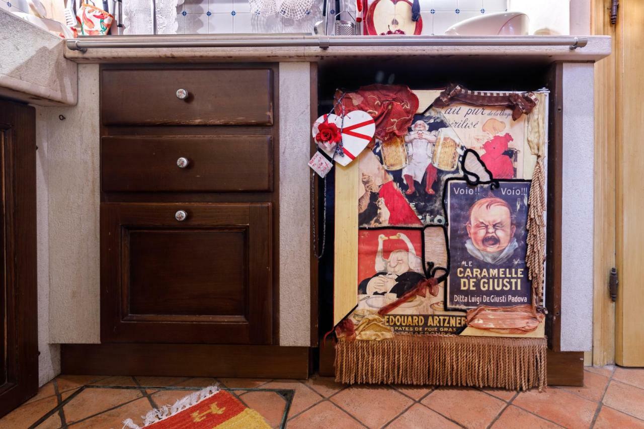 Valentina'S Home Venice Luaran gambar