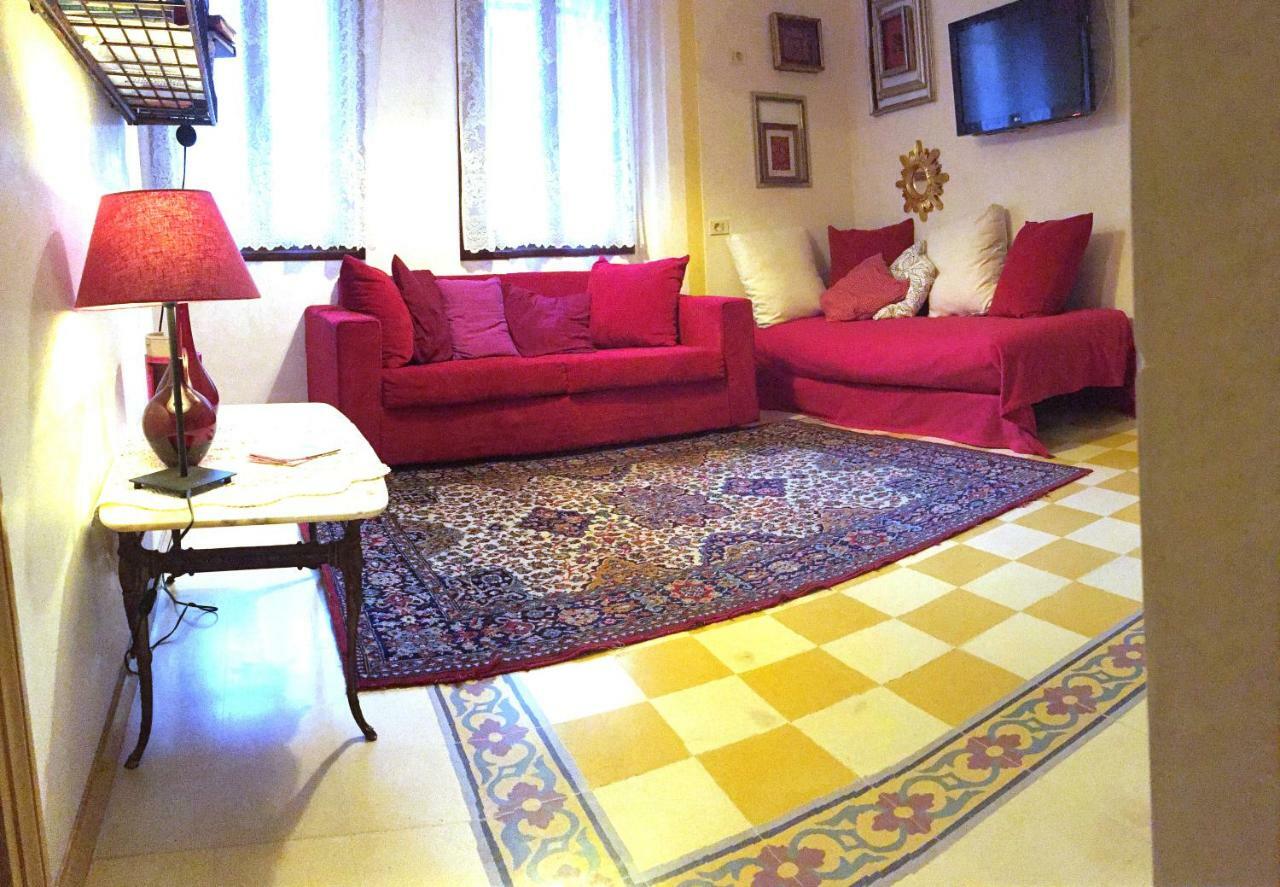 Valentina'S Home Venice Luaran gambar