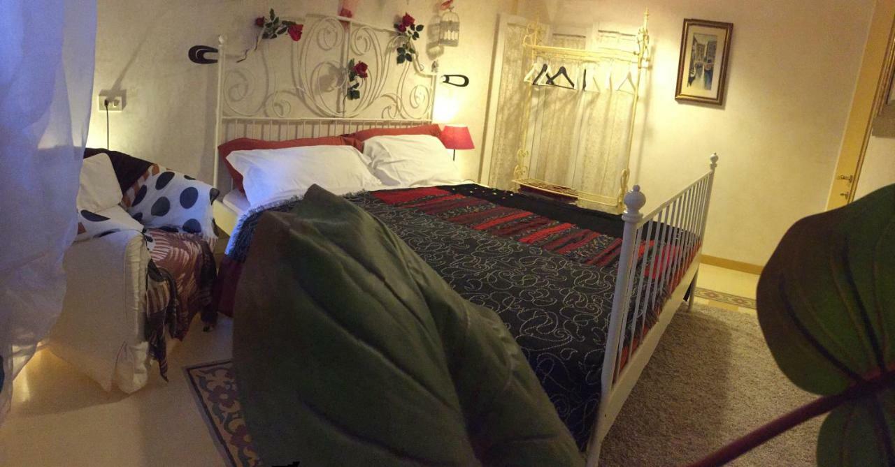 Valentina'S Home Venice Luaran gambar