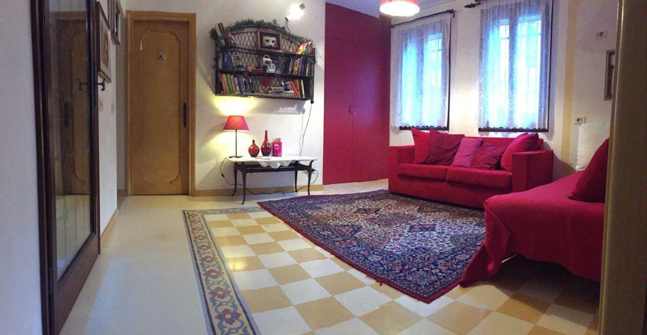Valentina'S Home Venice Luaran gambar