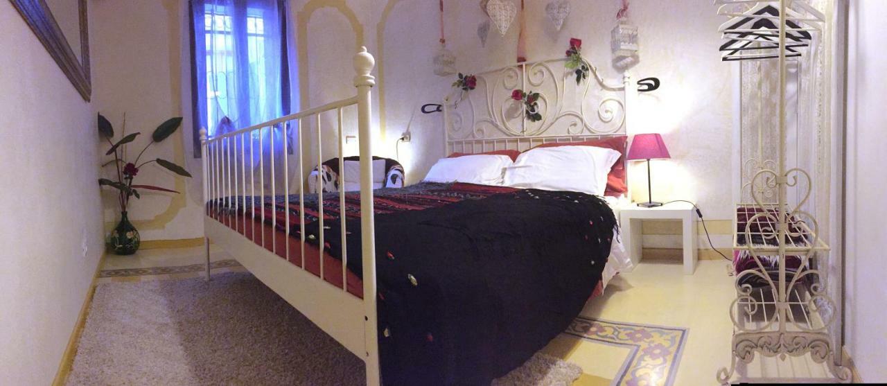 Valentina'S Home Venice Luaran gambar