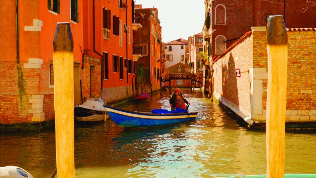Valentina'S Home Venice Luaran gambar
