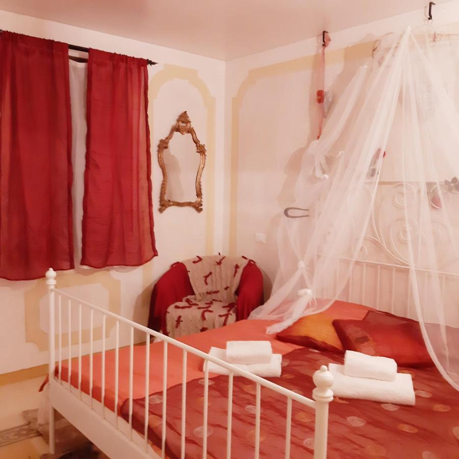 Valentina'S Home Venice Luaran gambar